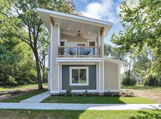 425 N Tacoma Ave, Indianapolis, IN