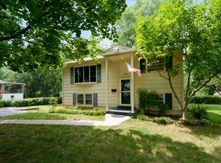 9420 Westmoreland Ave, Manassas, VA 20110
