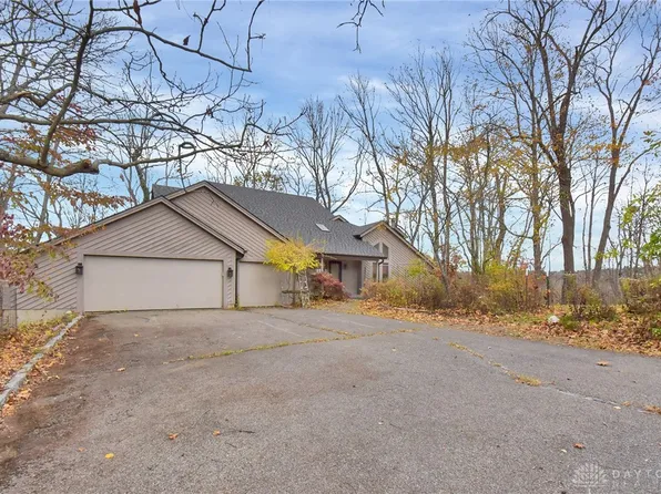 3472 N Waynesville Rd, Oregonia, OH 45054