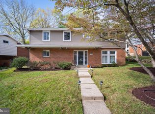 11402 Gilsan St, Silver Spring, MD 20902