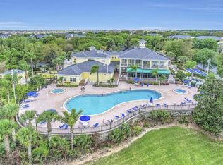 706 Gran Bahama Blvd #706, Davenport, FL 33897