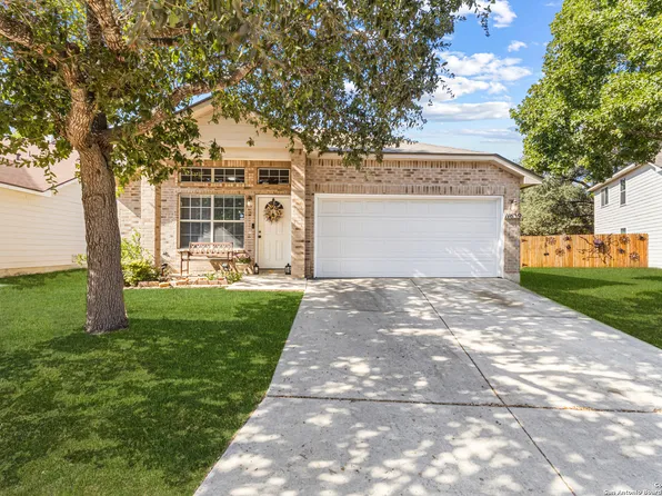 11639 Wood Hbr, San Antonio, TX 78249