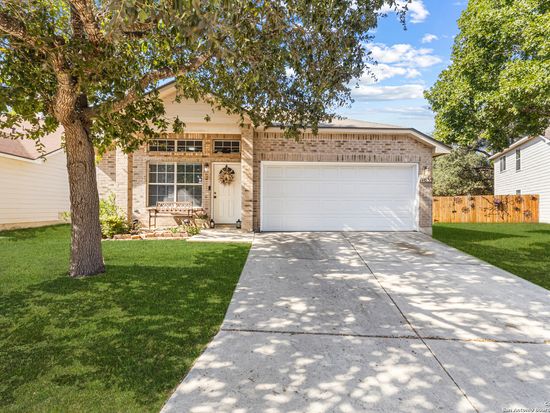 11639 Wood Hbr, San Antonio, TX 78249