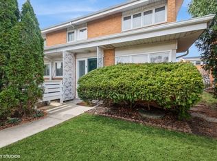 2625 Hawthorne Ln APT D, Flossmoor, IL 60422