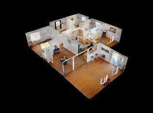 3635 S Frick Ave, Tucson, AZ 85730