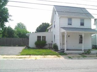 626 South St, Townsend, DE 19734