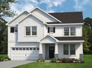 88 Stonewheel Ave, Willow Spring, NC 27592