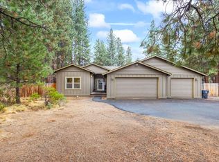 19075 Pumice Butte Rd, Bend, OR 97702