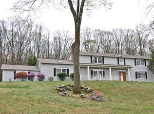 12 Frog Hollow Rd, Califon, NJ 07830