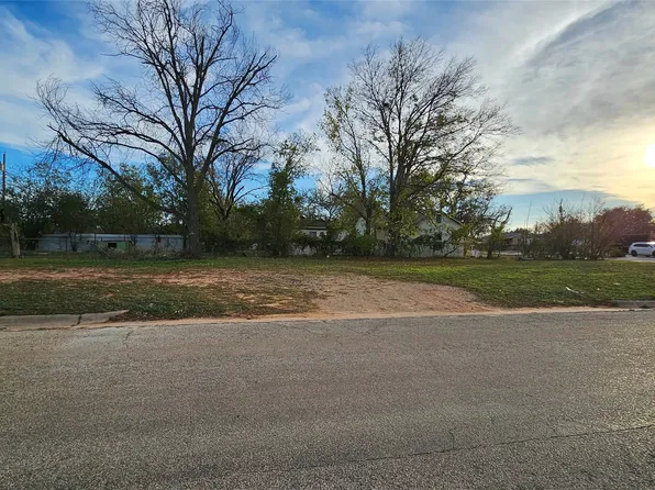 1301 Pecan St, Abilene, TX 79602