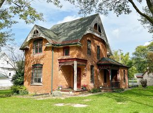 4047 E Sheldon Rd, Carsonville, MI 48419