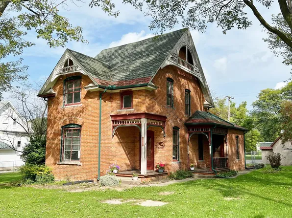 4047 E Sheldon Rd, Carsonville, MI 48419