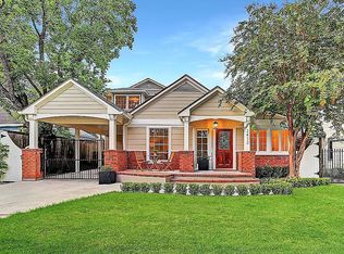 2412 Goldsmith St, Houston, TX 77030