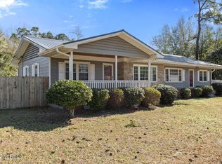 106 Highway 87, Riegelwood, NC 28456