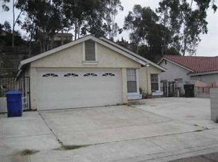 5835 Cervantes Ave, San Diego, CA 92114