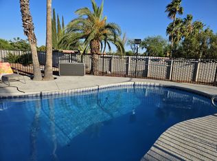 9412 E Deer Trl, Tucson, AZ 85710