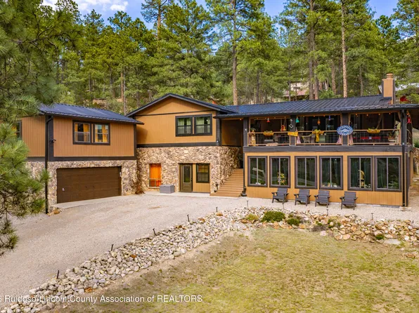 802 Hull Rd, Ruidoso, NM 88345