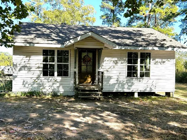 227 Railroad Trl, Heflin, LA 71039