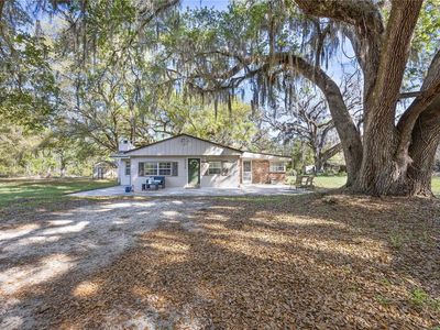 5225 NE 240th Ter, Melrose, FL, 32666