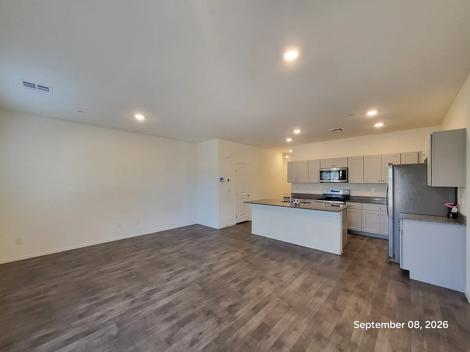 4106 Lunar Canyon Ave - 1 — Photo 3