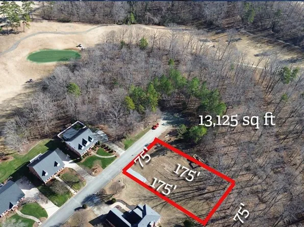 112 Highgate Ln Lot 1049, Lexington, NC 27292