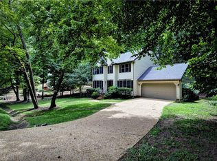 4829 Bristol Cir, Williamsburg, VA 23185