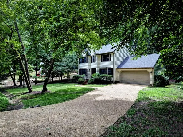 4829 Bristol Cir, Williamsburg, VA 23185