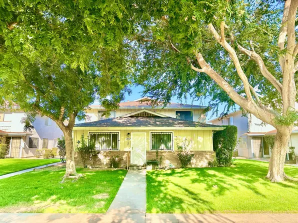 4918 N Holt Ave APT 102, Fresno, CA 93705