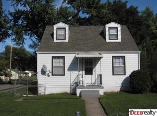 3359 N 40th St, Omaha, NE 68111