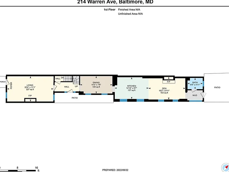 214 Warren Ave — Photo 18