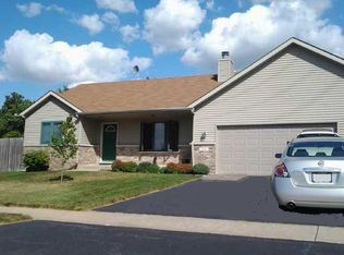 315 Clines Ford Dr, Belvidere, IL 61008