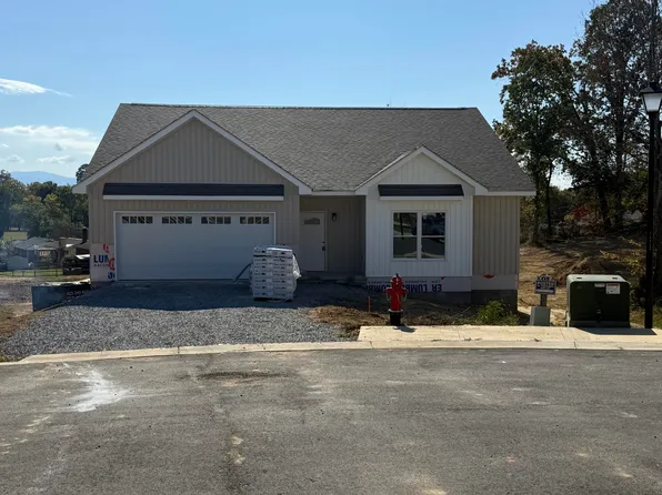 LOT 17 Deborahs Way, Greeneville, TN 37743