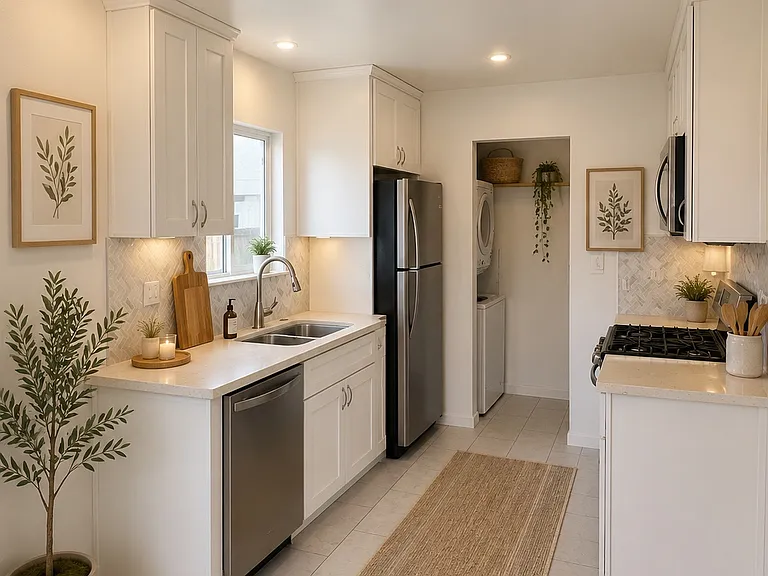 517 S Tremont St #A — Photo 3