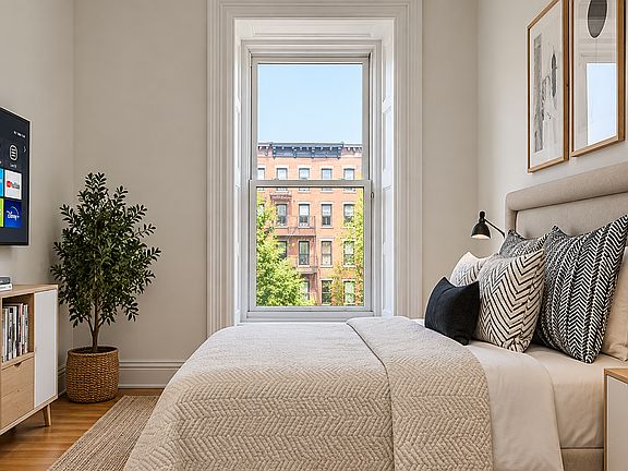 4th image of 1076 Dean St APT 5