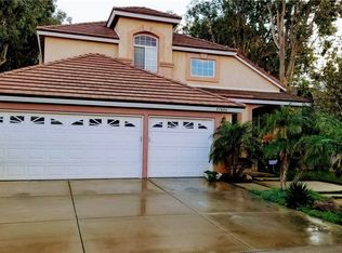 17404 Canvas St, Santa Clarita, CA 91387