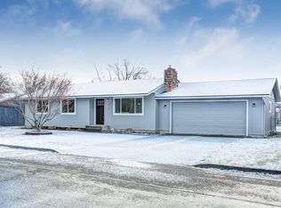 13710 E Main Ave, Spokane, WA 99216