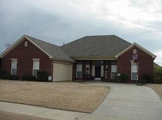 9260 Hanston Pl, Montgomery, AL 36117