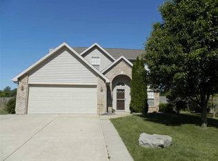 4300 Stergen Dr, Lafayette, IN 47909