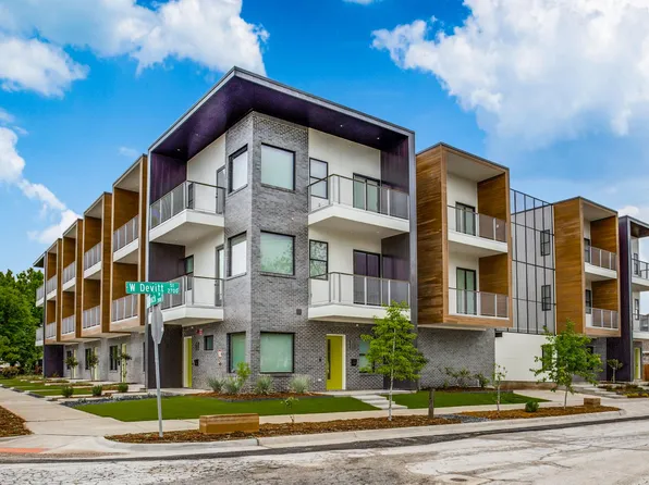 2732 W Devitt St, Fort Worth, TX 76109