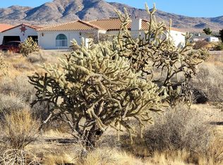 9266 N Rio Verde Cir, Kingman, AZ 86401