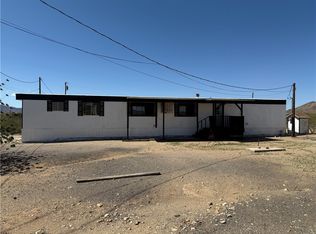 5232 N Cove Rd, Golden Valley, AZ 86413