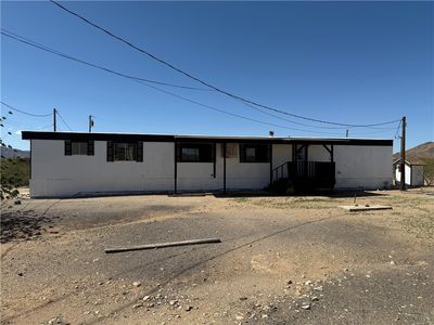 5232 N Cove Rd, Golden Valley, AZ, 86413