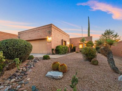 8443 N Breezewood Pl, Tucson, AZ, 85704