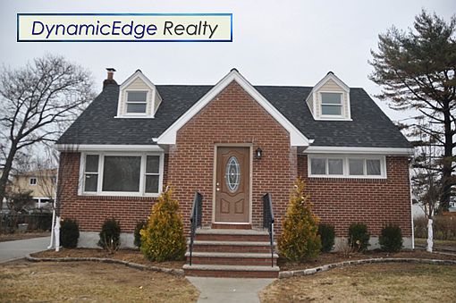 Beautiful and All-New!