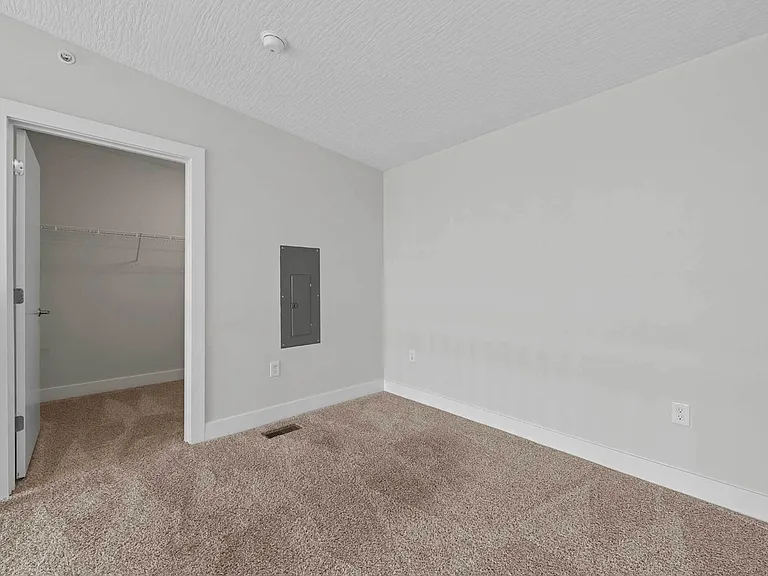 Loft Floor Plan | The Ave Apartments in Columbus, OH Loft Floor Plan | The Ave Apartments in Columbus, OH