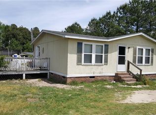 3566 Oakgrove Church Rd, Lumberton, NC 28360