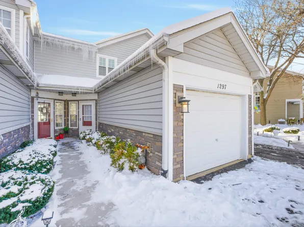 1297 Cranbrook Dr, Schaumburg, IL 60193