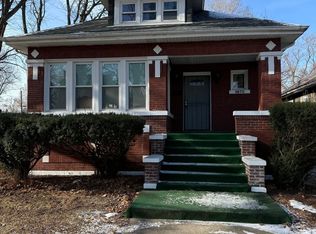 11670 S Wallace St, Chicago, IL