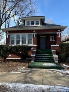 11670 S Wallace St, Chicago, IL, 60628