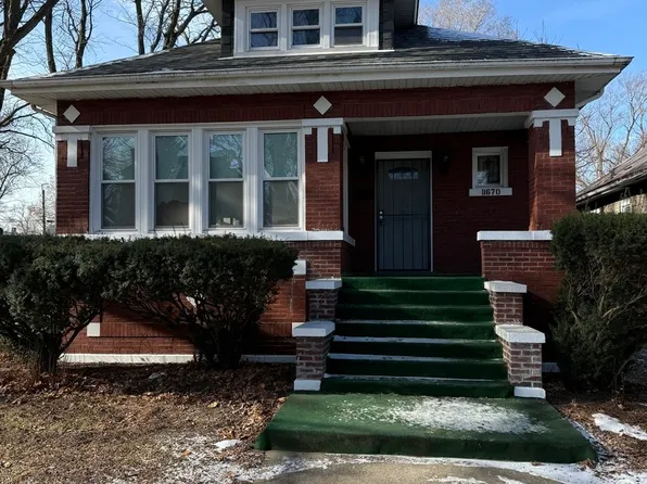 11670 S Wallace St, Chicago, IL 60628